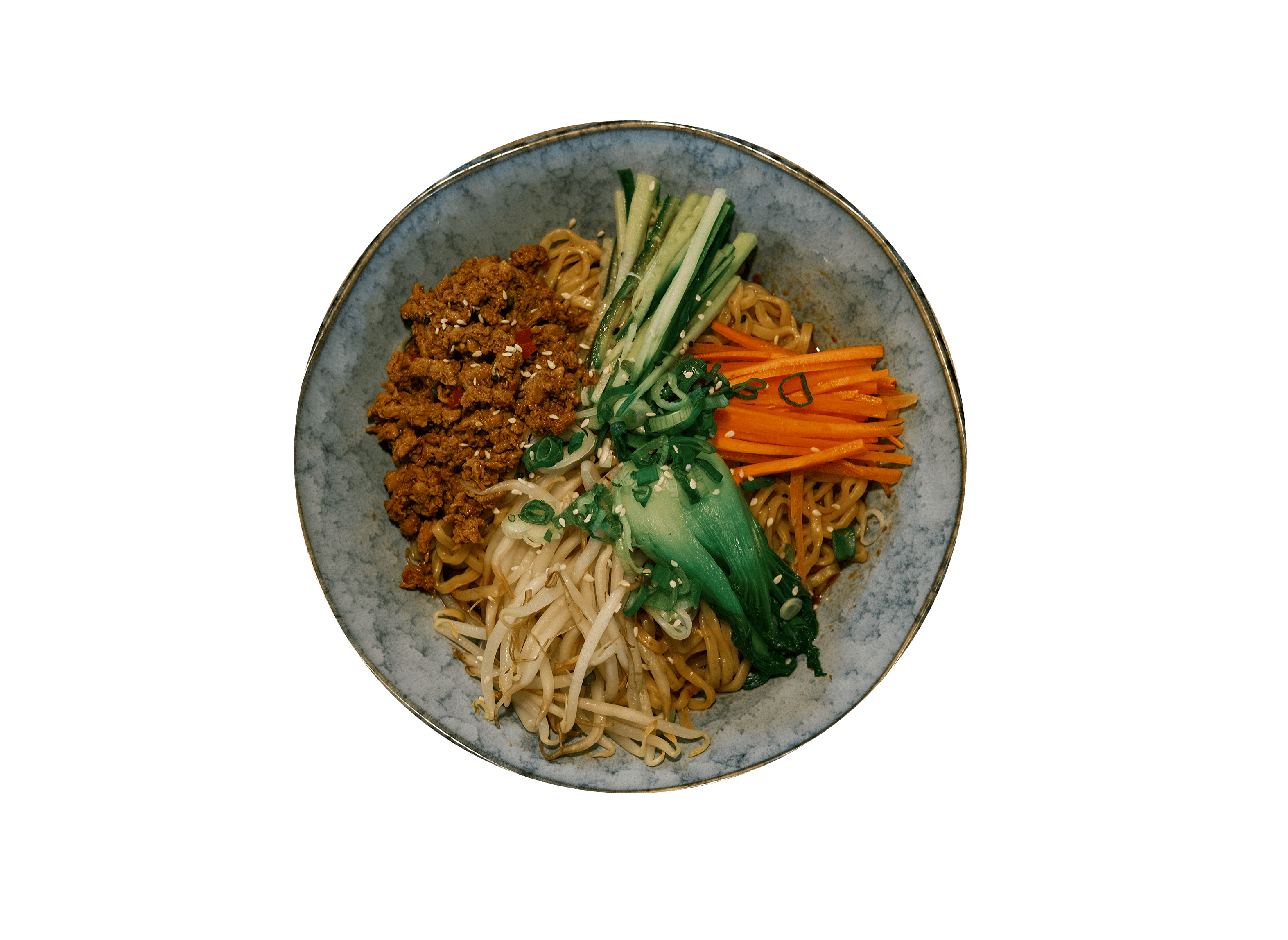 Maze Tantanmen
